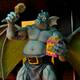 Image for article titled This Week's Toy News Is Inquisitive, Amazing, and Peckish